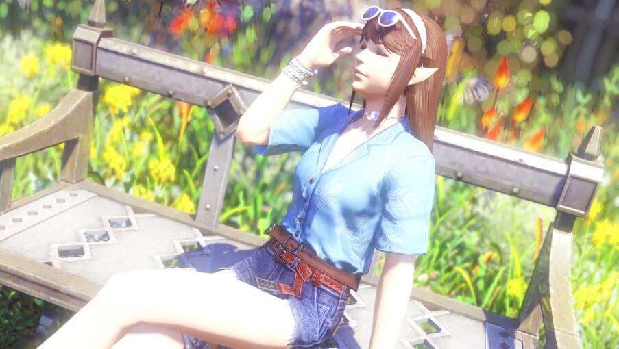 Summer 2024